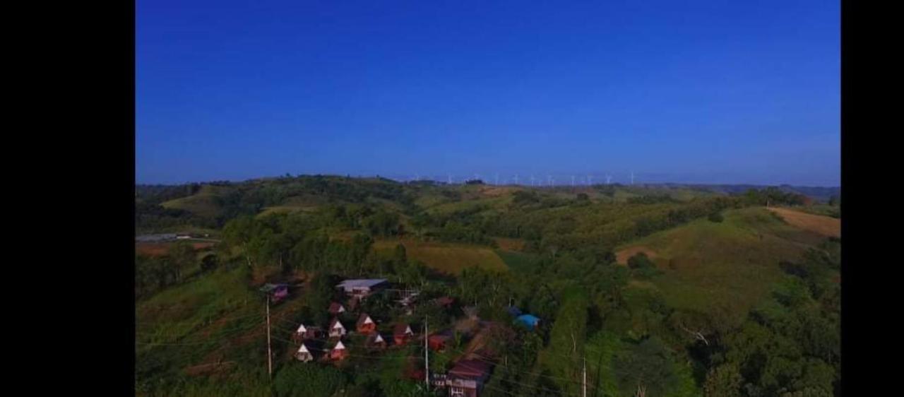 เขาค้อ อันนาอิม รีสอร์ท Ban Thung Samo Exteriér fotografie